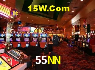 Experiência VIP 55NN