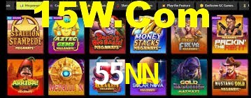 Live Casino 55NN