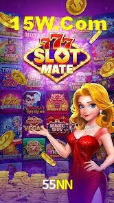 Welcome Bonus 55NN