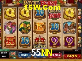 Estatísticas do Jogo 55NN