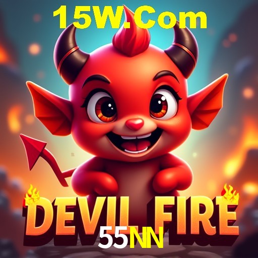 A Revolução dos Aplicativos de Jogos no 55NN