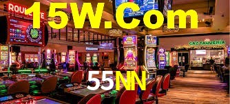 55NN: Seu Cassino Premiado com Pagamentos Rápidos