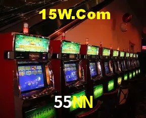 Provedores de Jogos 55NN