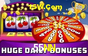 Jogos de Slot 55NN