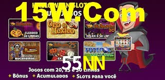 55NN Plataforma