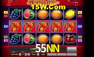 Casino Ao Vivo 55NN