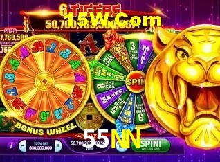 Recursos de Bônus 55NN