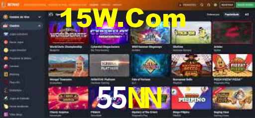 55NN,55NN Bet