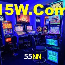 55NN - Login Cassino Site - 55NN Bet