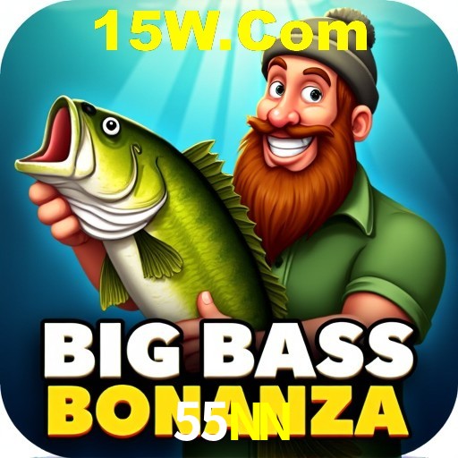 Descubra o Mundo do Cassino Online com 55NN