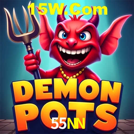 A Popularidade dos Caça-Níqueis no 55NN