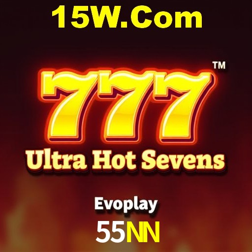 Descubra o Mundo do Cassino Online com 55NN