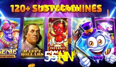 Tecnologia da Plataforma 55NN