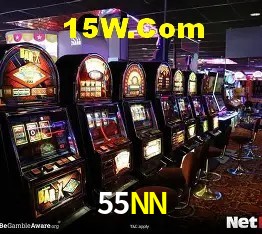 Bônus de Boas-vindas 55NN