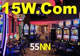 Welcome Bonus 55NN