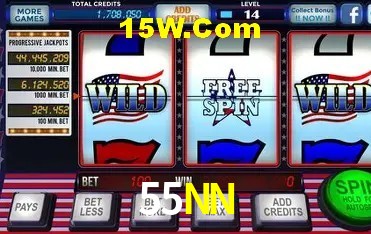 Jogos Exclusivos 55NN