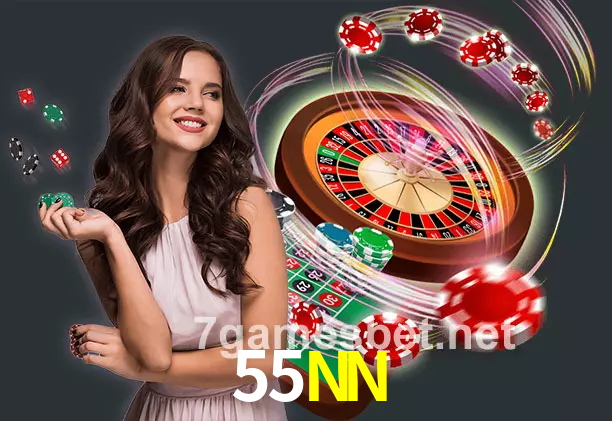 vivo no cassino 55NN