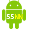 Aplicativo 55NN para Android