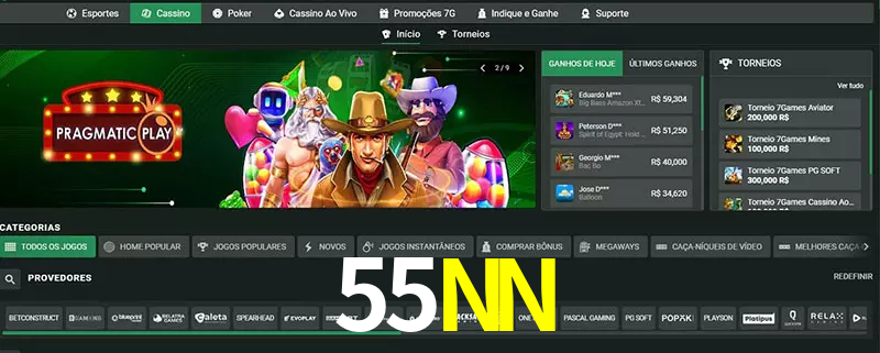 cassino 55NN